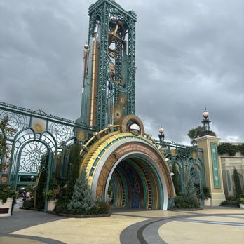 Universal Epic Universe - Epic Portal - Amusement Parks Near Me - Orlando, Florida Universal Epic Universe - Epic Portal - Amusement Parks Near Me - Orlando, Florida