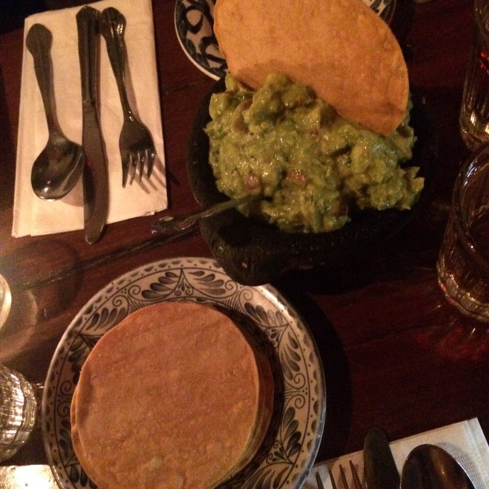 Chavela's - Guacamole - Mexican Near Me - Brooklyn, New York Chavela's - Guacamole - Mexican Near Me - Brooklyn, New York