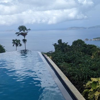 Island Stones - Vacation Rentals Near Me - Cruz Bay, Virgin Islands