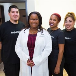 JMK Community Health Center - Wonderful Staff!!!