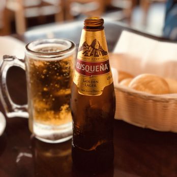 Chalan on the Beach - Peruvian Beer - Latin American Near Me - Miami Beach, Florida