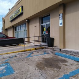 Exterior photo of Dollar General - Metairie, Louisiana Exterior photo of Dollar General - Metairie, Louisiana