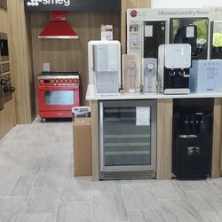 Home appliance in nj