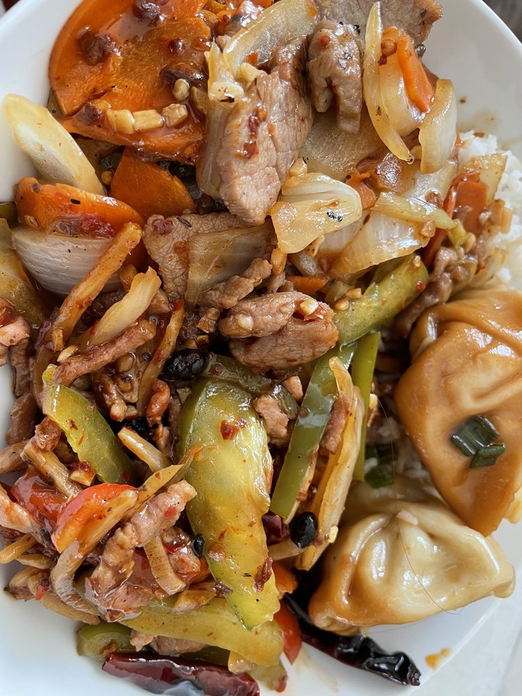 HENRY’S HUNAN RESTAURANT 175 Photos & 456 Reviews 1708 Church St