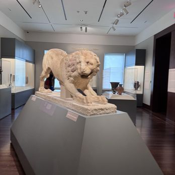 Cincinnati Art Museum - Art Museums Near Me - Cincinnati, Ohio