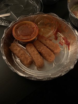 Rocco Pizza III by null