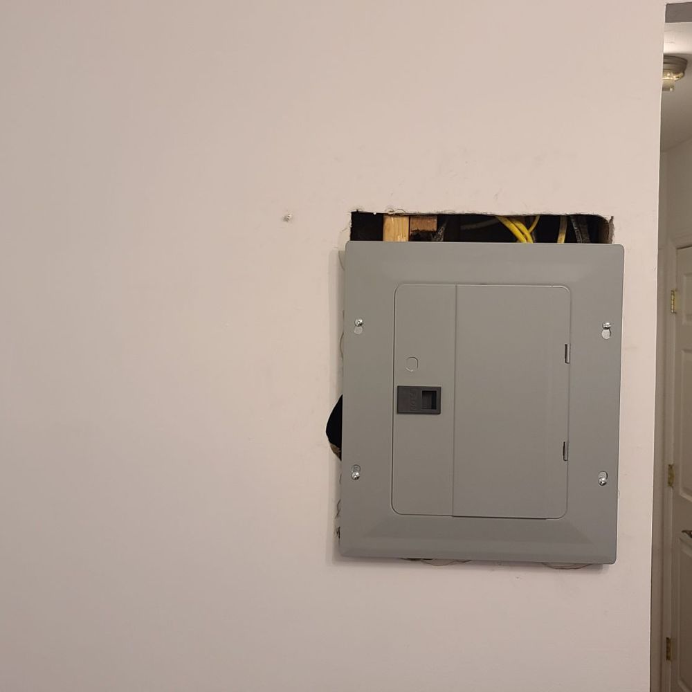 James Tech Electric - Electricians Near Me - Oceanside, New York James Tech Electric - Electricians Near Me - Oceanside, New York
