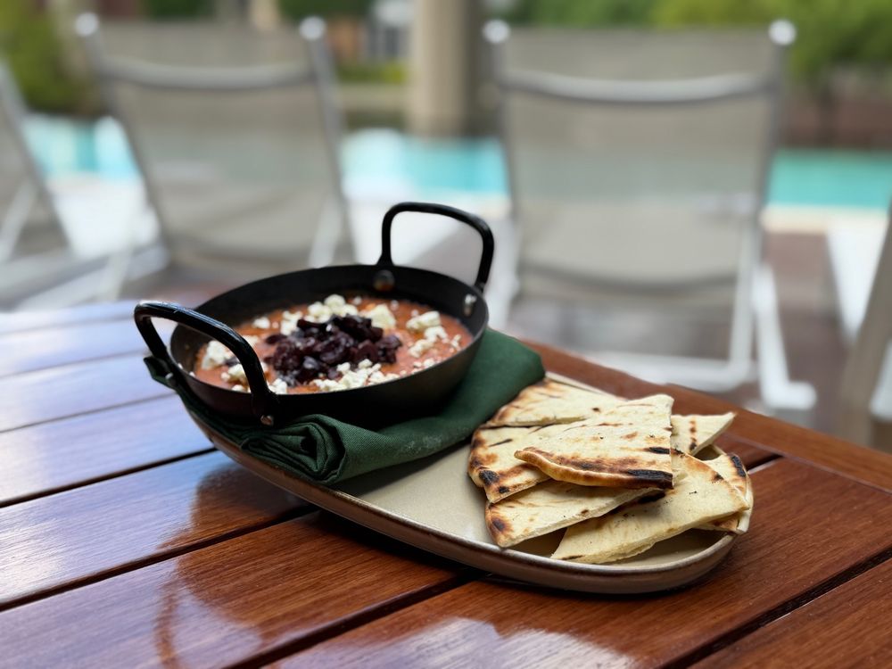 Social spots from Kleo Restaurant & Bar