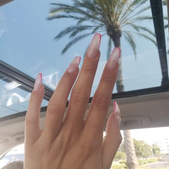 Happy Nails and Spa - Nail Salons Near Me - Seal Beach, California Happy Nails and Spa - Nail Salons Near Me - Seal Beach, California