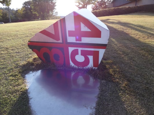 Chihiro Art Museum Azumino by null