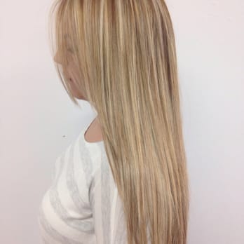 Shaddaike Beauty Spa - Hair Salons Near Me - Miami, Florida Shaddaike Beauty Spa - Hair Salons Near Me - Miami, Florida