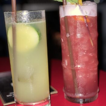 M.Bird Rooftop Restaurant & Lounge - Drinks - Cocktail Bars Near Me - Tampa, Florida M.Bird Rooftop Restaurant & Lounge - Drinks - Cocktail Bars Near Me - Tampa, Florida