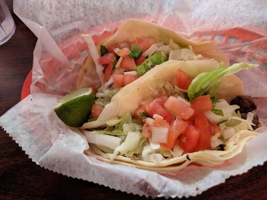 The Soup and Taco 2 by null