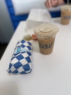 COFAX -Culver City- by null