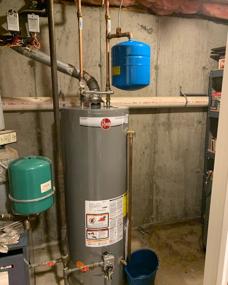 Slide of Canarsie Plumbing & Drain Cleaning