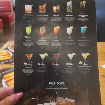House of Umami - Drink menu - Ramen Near Me - Canton, Michigan House of Umami - Drink menu - Ramen Near Me - Canton, Michigan