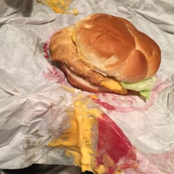 Wendy's