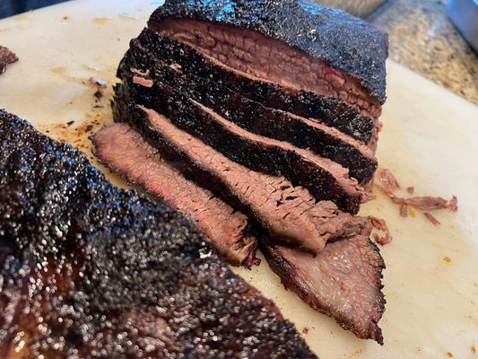 Lotz of BBQ by null