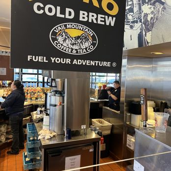 Sam's No 3 - The best nitro coffee - Breakfast & Brunch Near Me - Denver, Colorado Sam's No 3 - The best nitro coffee - Breakfast & Brunch Near Me - Denver, Colorado