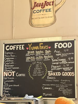 North End Coffeehouse by null