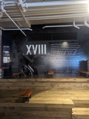 Labatt Brew House by null