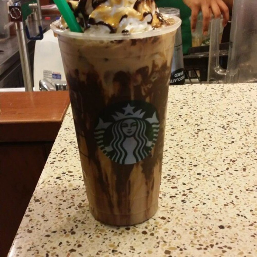 Starbucks - Coffee & Tea Near Me - Fort Eustis, Virginia