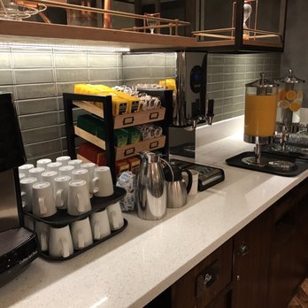 Hub By Premier Inn - Hotels Near Me - London, XGL