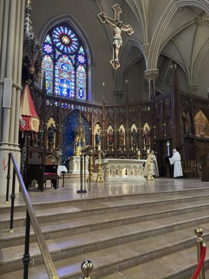 BASILICA OF ST. PATRICK’S OLD CATHEDRAL - Updated October 2025 - 313 ...