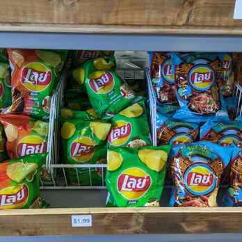 Provinces Snacks - Imported Food Near Me - Honolulu, Hawaii Provinces Snacks - Imported Food Near Me - Honolulu, Hawaii