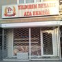 Yildirim Beyazit Ata Ekmeği