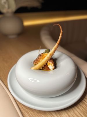 Stella's Cucina by null