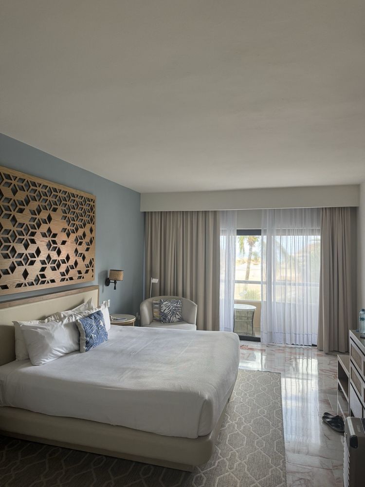 Wyndham Grand Cancun All Inclusive Resort & Villas