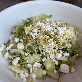 French Roast - Summer Salad - French Near Me - New York, New York French Roast - Summer Salad - French Near Me - New York, New York