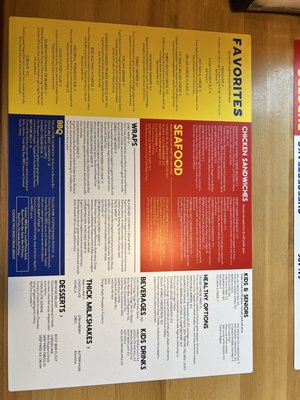 Food Factory by null