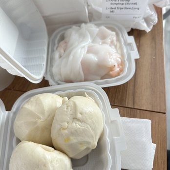 The Dim Sum - 2 out of 3 Wrong orders - Dim Sum Near Me - Westminster, California The Dim Sum - 2 out of 3 Wrong orders - Dim Sum Near Me - Westminster, California
