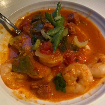 The Pearl - Shrimp and grits - New American Near Me - Dublin, Ohio The Pearl - Shrimp and grits - New American Near Me - Dublin, Ohio