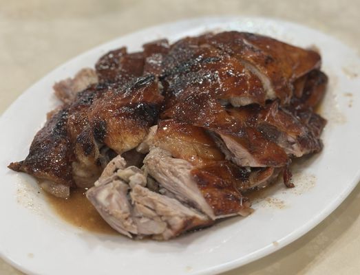 Kevin's Kitchen by null