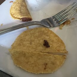 Mini Tacos