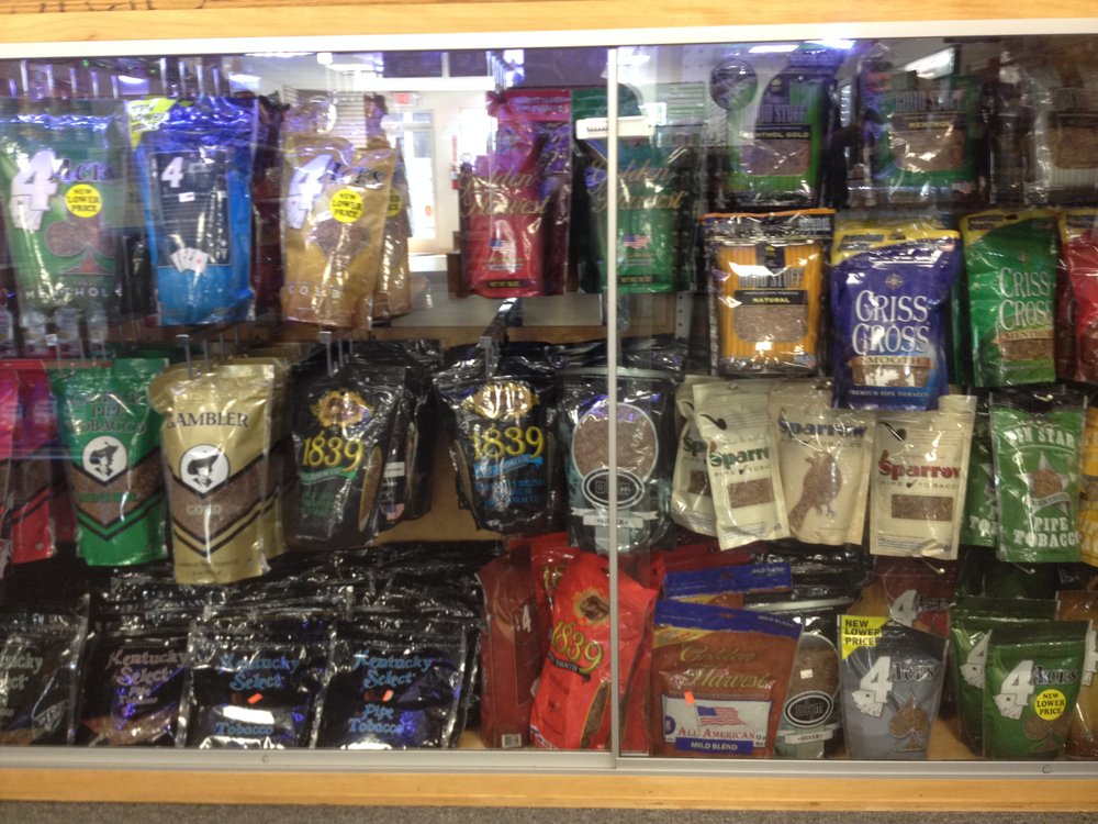 SOMERDALE NEWS TOBACOO OUTLET & SMOKE SHOP Updated August 2024 14