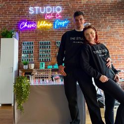 The Studio - Cute retail