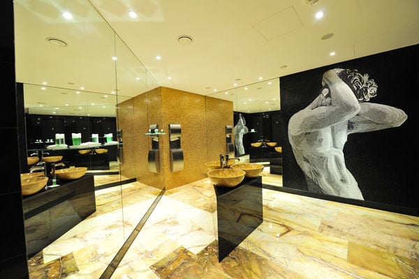ARCOTEL Onyx Hamburg by null