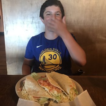 Azteca Mexican Grill - Steak, chicken and beef soft tacos - Mexican Near Me - Camillus, New York