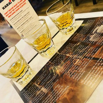 Karai Crab - Whisky flight - Seafood Near Me - Honolulu, Hawaii Karai Crab - Whisky flight - Seafood Near Me - Honolulu, Hawaii