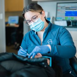 Reynolds Orthodontics