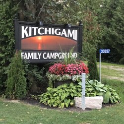 Kitchigami Family Campground