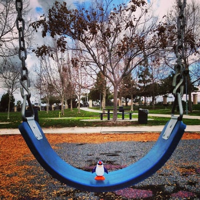 Betsy Ross Park by null