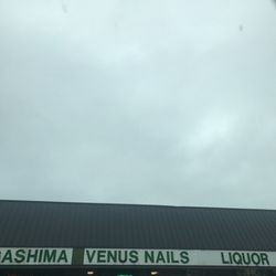 Venus Nails