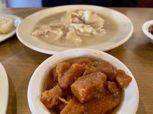 Big Ed's Garner Restaurant by null