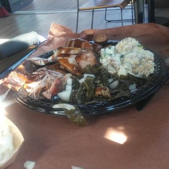 Heim Barbecue - River - Barbeque Near Me - Fort Worth, Texas