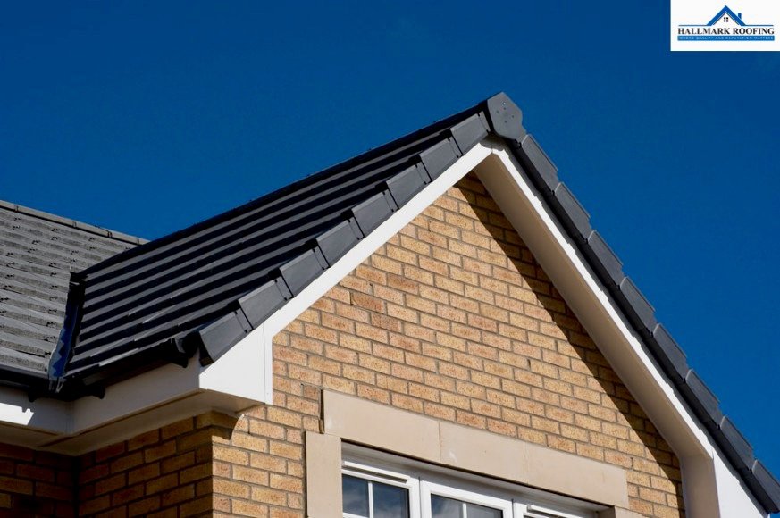 HALLMARK ROOFING Updated March 2024 16 Photos Timothy's Bridge